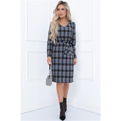 402582 Bellovera Платье