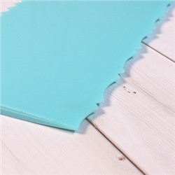 Шпатель пластиковый S764-3, 25 см