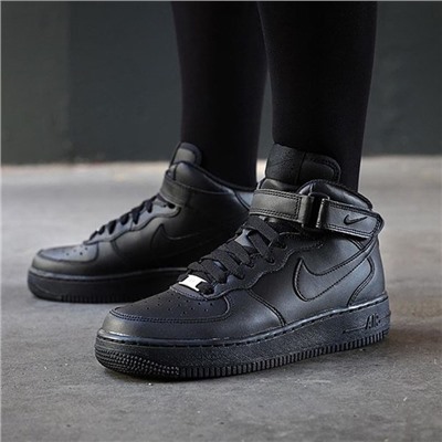 Кроссовки Nike Air Force 1 (уценка)