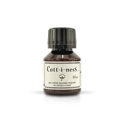 Средство "COTT-I-NESS" для стирки изделий из хлопка и льна