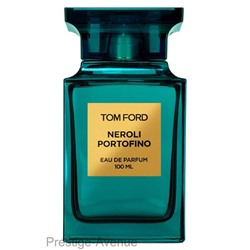 Tom Ford Neroli Portofino edp 100 мл Made In UAE