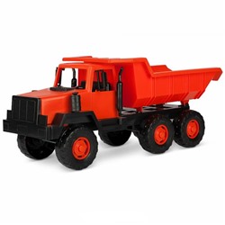 Самосвал "Уралец" 47см  (сетка) 9291 РОССИЯ