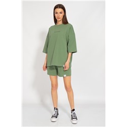 Kivviwear 3090.07, Свитшот