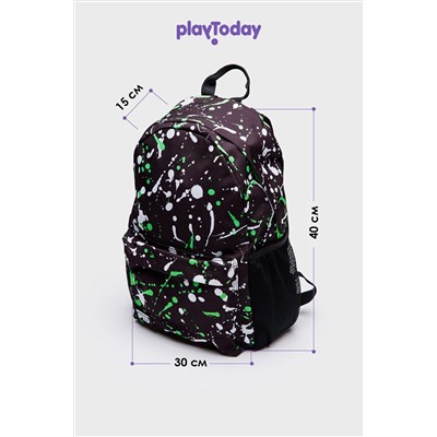 Рюкзак PLAYTODAY #1022758