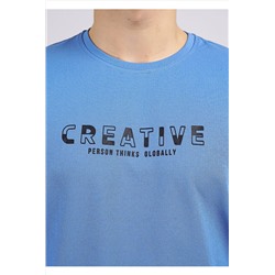 Футболка CLEVER #1023870