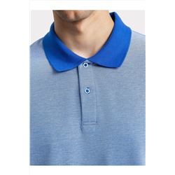 Джемпер поло MARK FORMELLE #899969