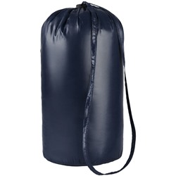 Куртка пуховая женская Tarner Lady Comfort, темно-синяя