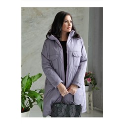 Пальто DIZZYWAY #965239