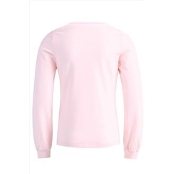 Лонгслив АПРЕЛЬ #910386