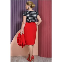 Alani Collection 1334, Блуза,  Юбка,  Жакет