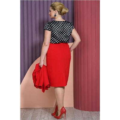 Alani Collection 1334, Блуза,  Юбка,  Жакет