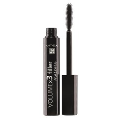 Тушь для ресниц VOLUME x3 filler Многократный объем