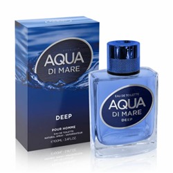 AQUA DI MARE DEEP / муж. M~