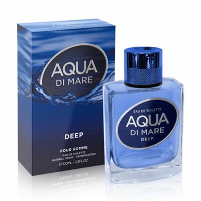 AQUA DI MARE DEEP / муж. M~
