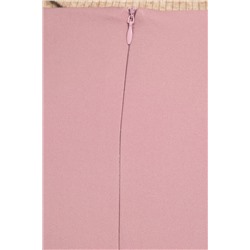 Юбка Алексис (пудра) Ю14162-8М