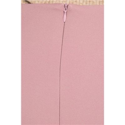 Юбка Алексис (пудра) Ю14162-8М