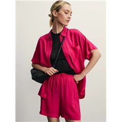 523668 ZARINA Шорты