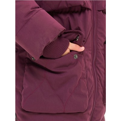 GZFW3292 (Пальто для девочки, Pelican Outlet )