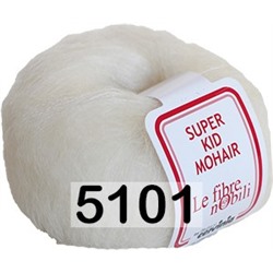 Пряжа Cervinia Super Kid Mohair