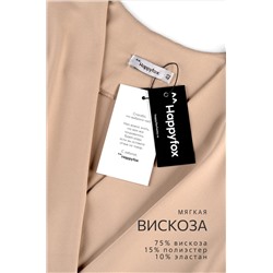 Женская блузка-боди Happyfox