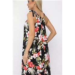 Сарафан Укрась лето! (цветы) П13733-10М