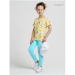 Костюм Моника арбузы ментол ФС