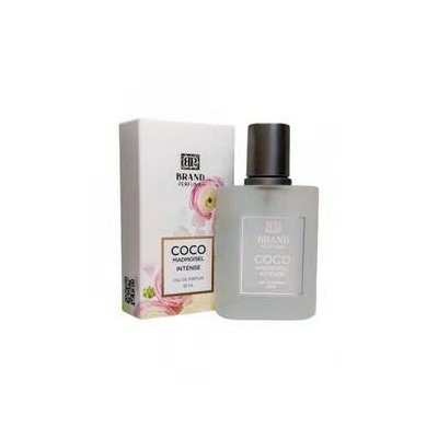 COCO MADMOISEL INTENSE Eau De Parfum, Brand Perfume (Парфюмерная вода), спрей, 30 мл.