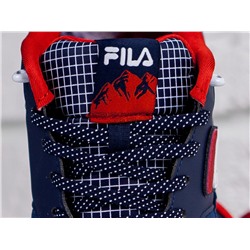 Кроссовки Fila RJ STAR 85  blue
