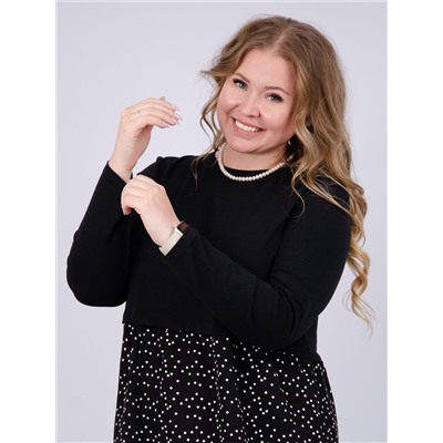 525869 Malina Платье