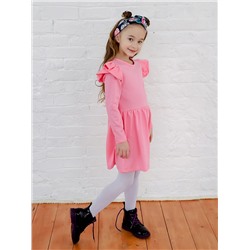 Платье Фея ФК 100 светло розовый