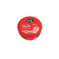 Moisture Rich GLYSILK glycerine cream, (БЛЕСТЯЩИЙ ШЁЛК Увлажняющий глицериновый крем, восстановление и защита, Джой), 50 мл. - СРОК ГОДНОСТИ ДО 31 ИЮЛЯ 2025 ГОДА
