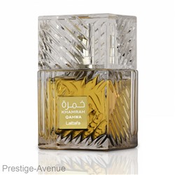 Lattafa Perfumes Khamrah Qahwa edp unisex 100 ml