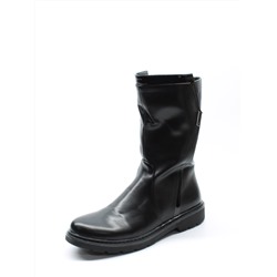 Полусапоги   М+Д (33-38)