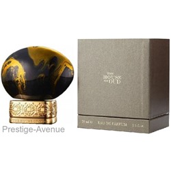 The House of Oud - Dates Delight 75ml