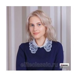Воротник "Узорный"