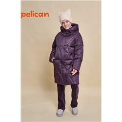 Пальто PELICAN #1036116