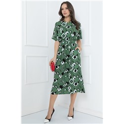 297007 Bellovera Платье