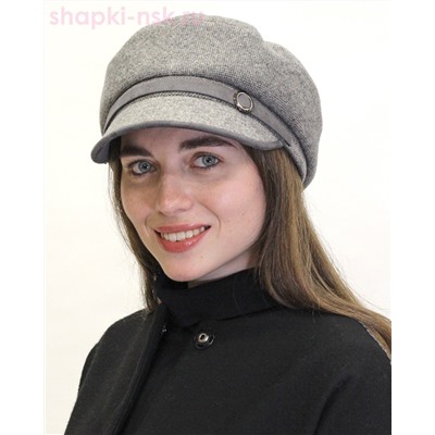 564-Д Кепка женская (56-59)