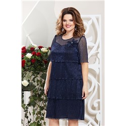 Mira Fashion 4389-11, Платье