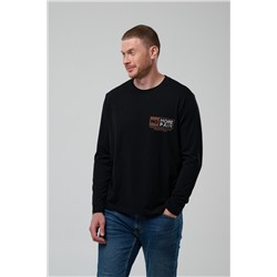 лонгслив мужской 3556-02 Новинка