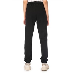 Брюки детские Чёрный