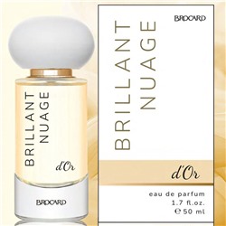 BRILLIANT NUAGE D`OR 50ml edp/жен M~