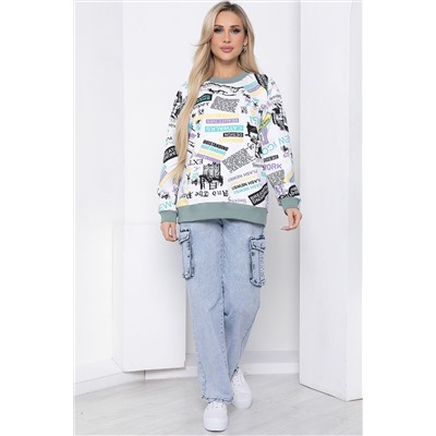 403448 LT Collection Свитшот