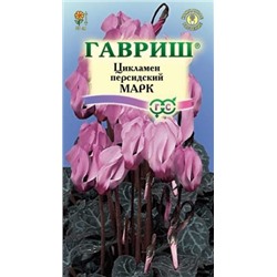 Цв.Цикламен Марк (Гавриш) 3шт комн.