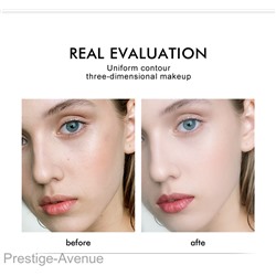 Увлажняющий тональный крем O.TWO.O 30 ml Цвет: N24 (Natural Color) SC001