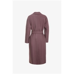 Elema 6-11210-1-164 шоколад, Пальто