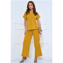 КОСТЮМ ДЖУНГАНО (СЕНАПЕ)