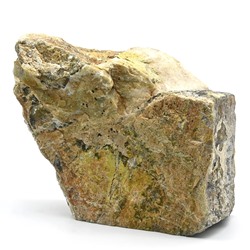 Офиокальцит коллекционный 88*38*71мм, 412г