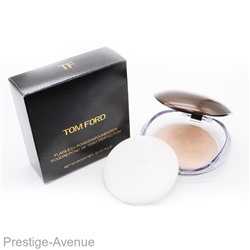 Запеченная пудра Tom Ford Flawless Powder 9 g. #104