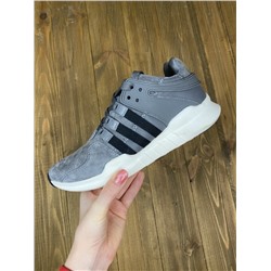 Кроссовки Adidas equipment running support 93 skin dk.grey\white
